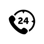 Support 24x7