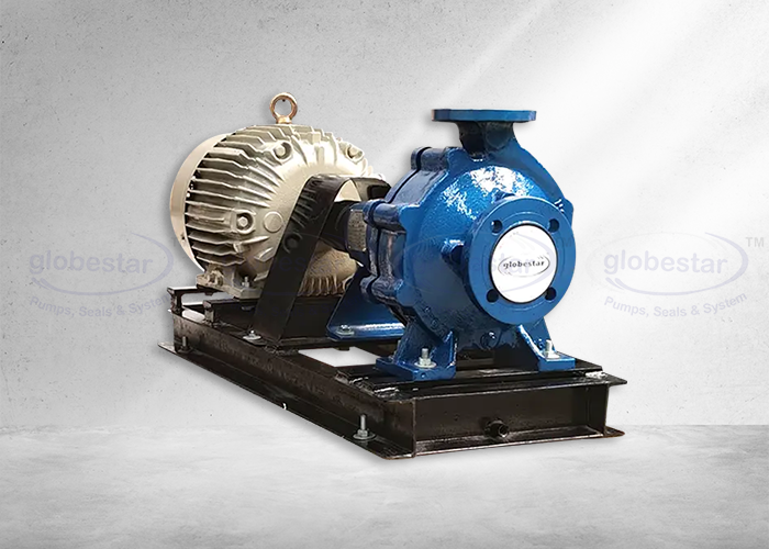 Centrifugal Process Pump