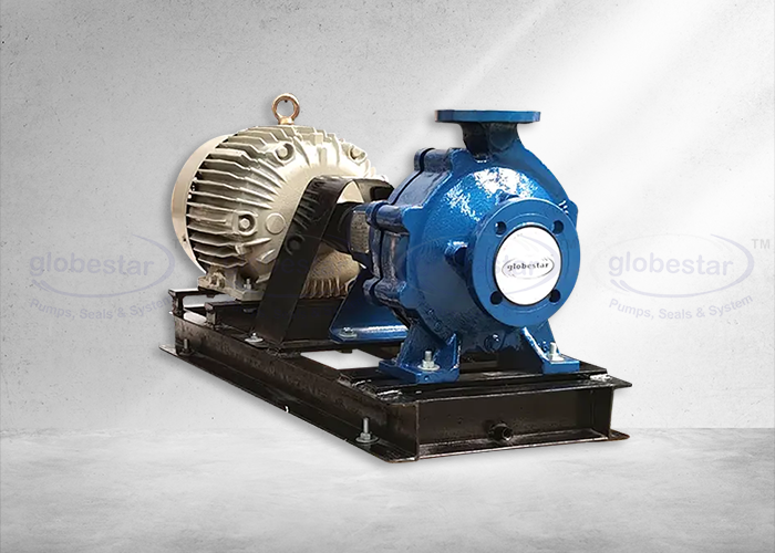 Centrifugal Pump