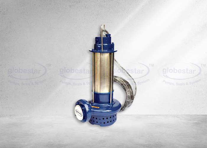 Dewatering Pump