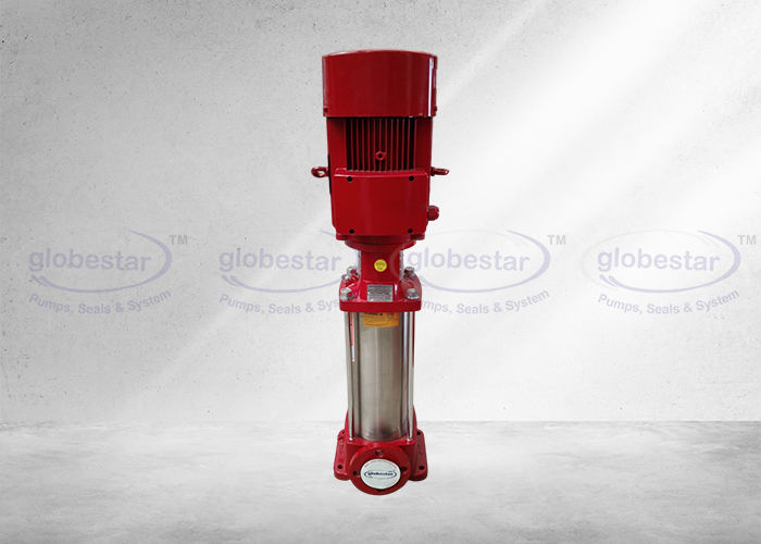 Fire Fighting Pump