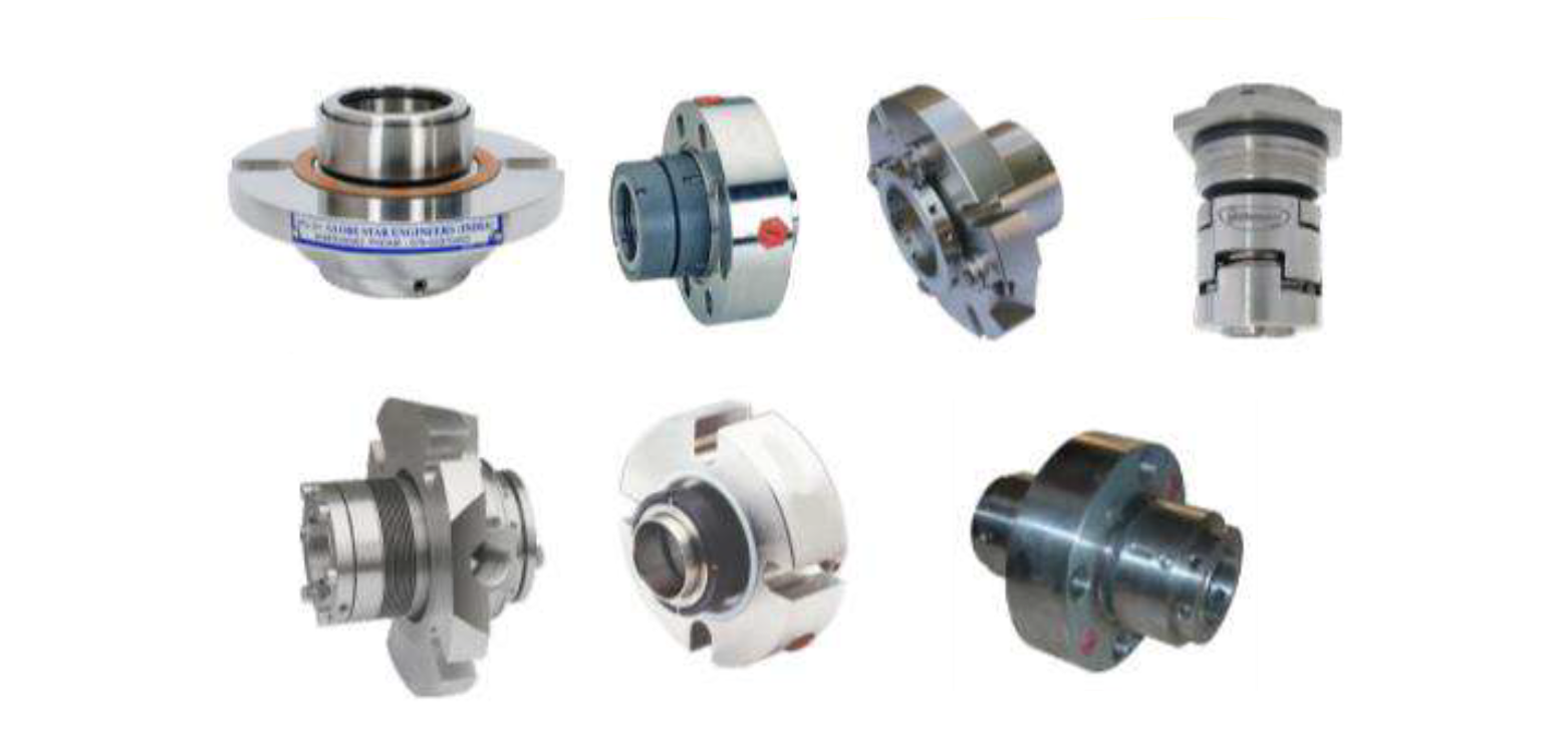 Other Available Cartridge Balance Seal