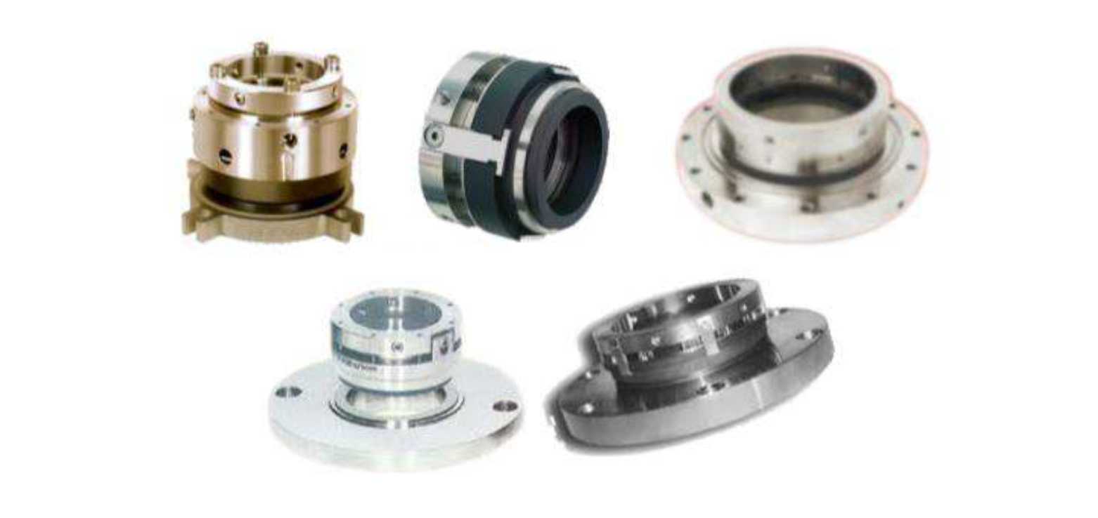 Other Available Dry Running Seal