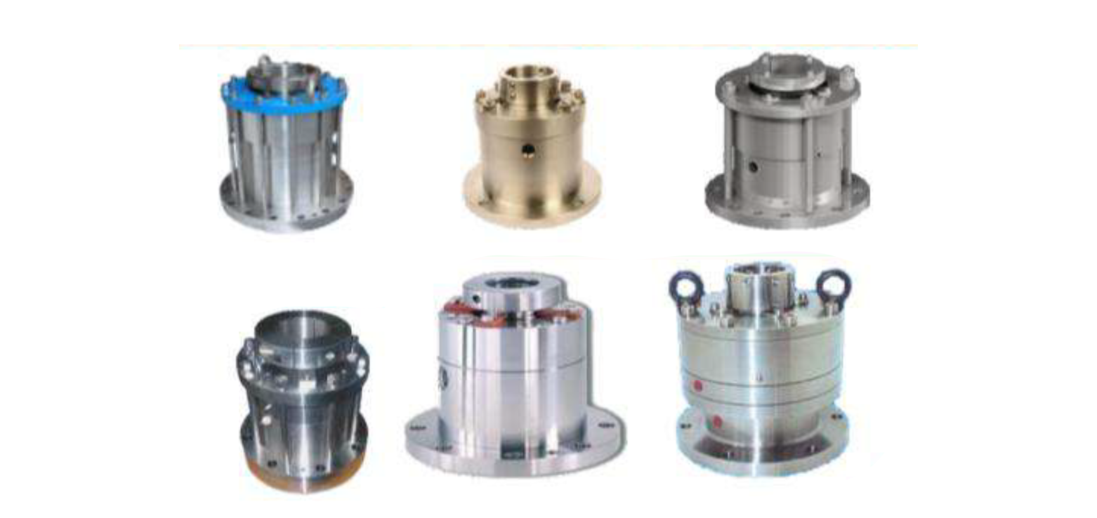 Other Available Unbalance Agitator Seal