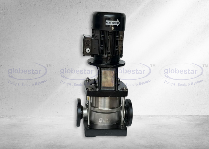 Pressure Booster Pump