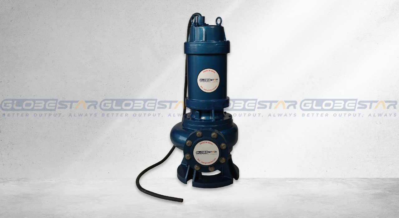 Sewage Pump